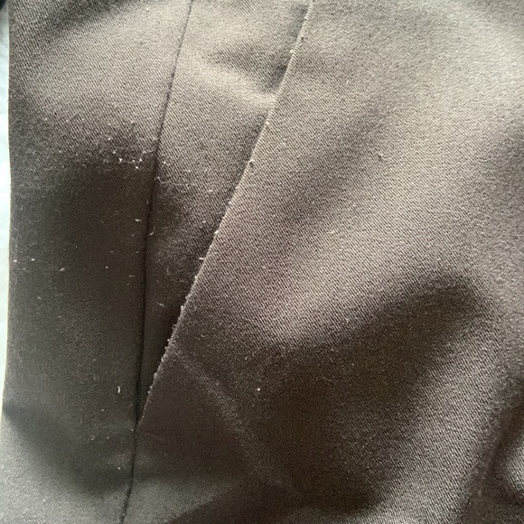 Ann Taylor trousers. Brown. Size 6 - Picture 7 of 7